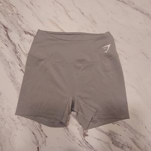 Gymshark grey short